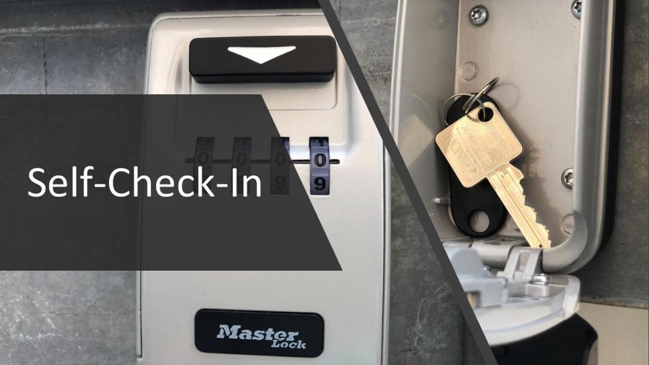 Am City Apartment 24H Self-Check-In, Free Parking, U-Bahn 350M, Netflix Nürnberg Exterior foto